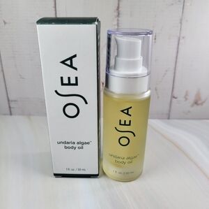 Osea Undaria Alage Body Oil BNIB